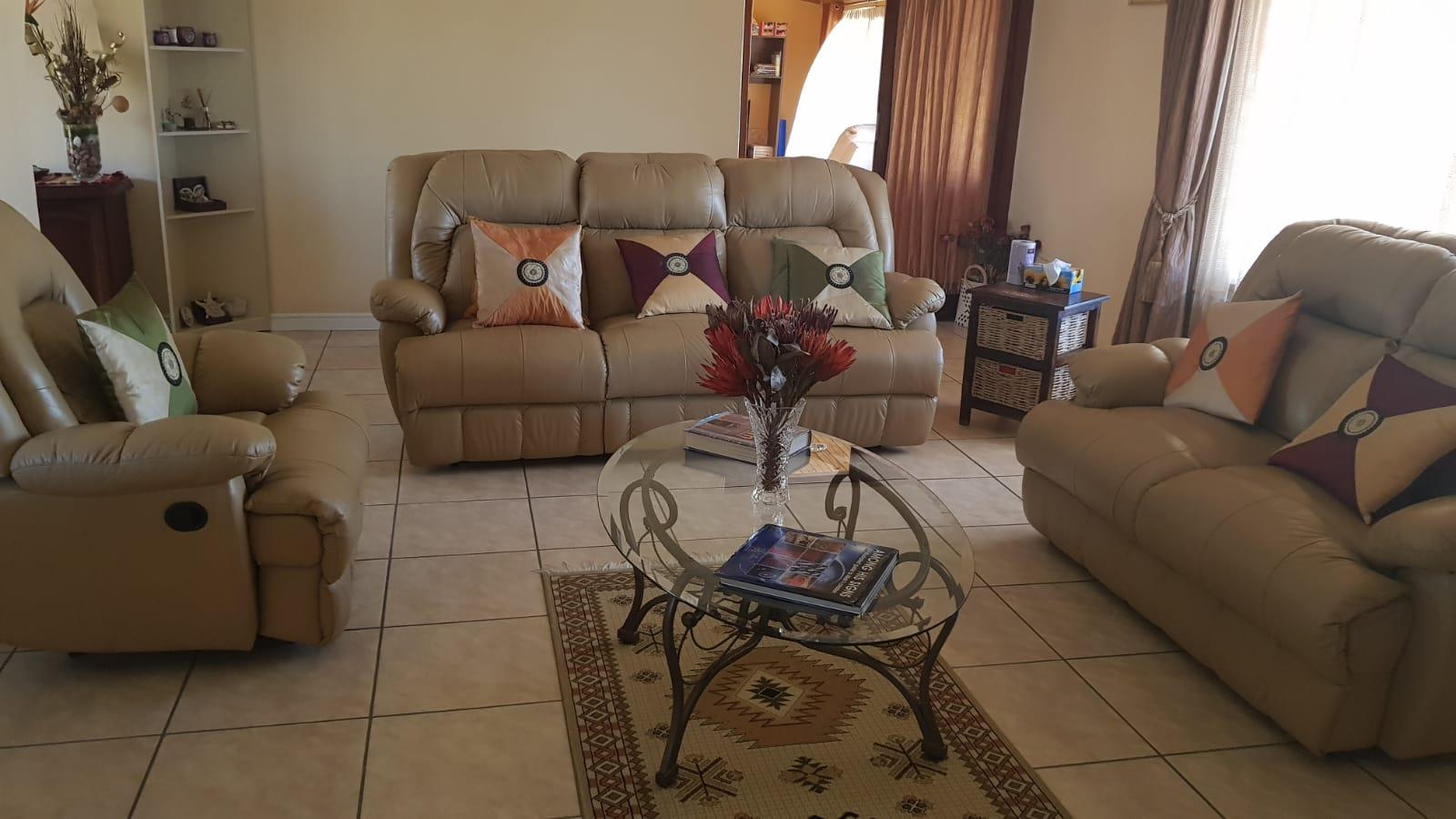 4 Bedroom Property for Sale in Vasco Estate Western Cape